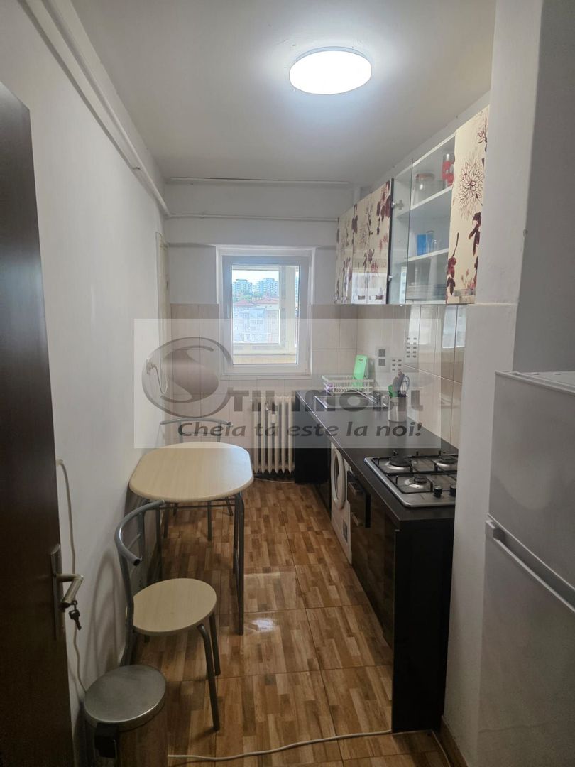 Apartament 2 Camere Hala Centrala - 500 euro - Poză 7