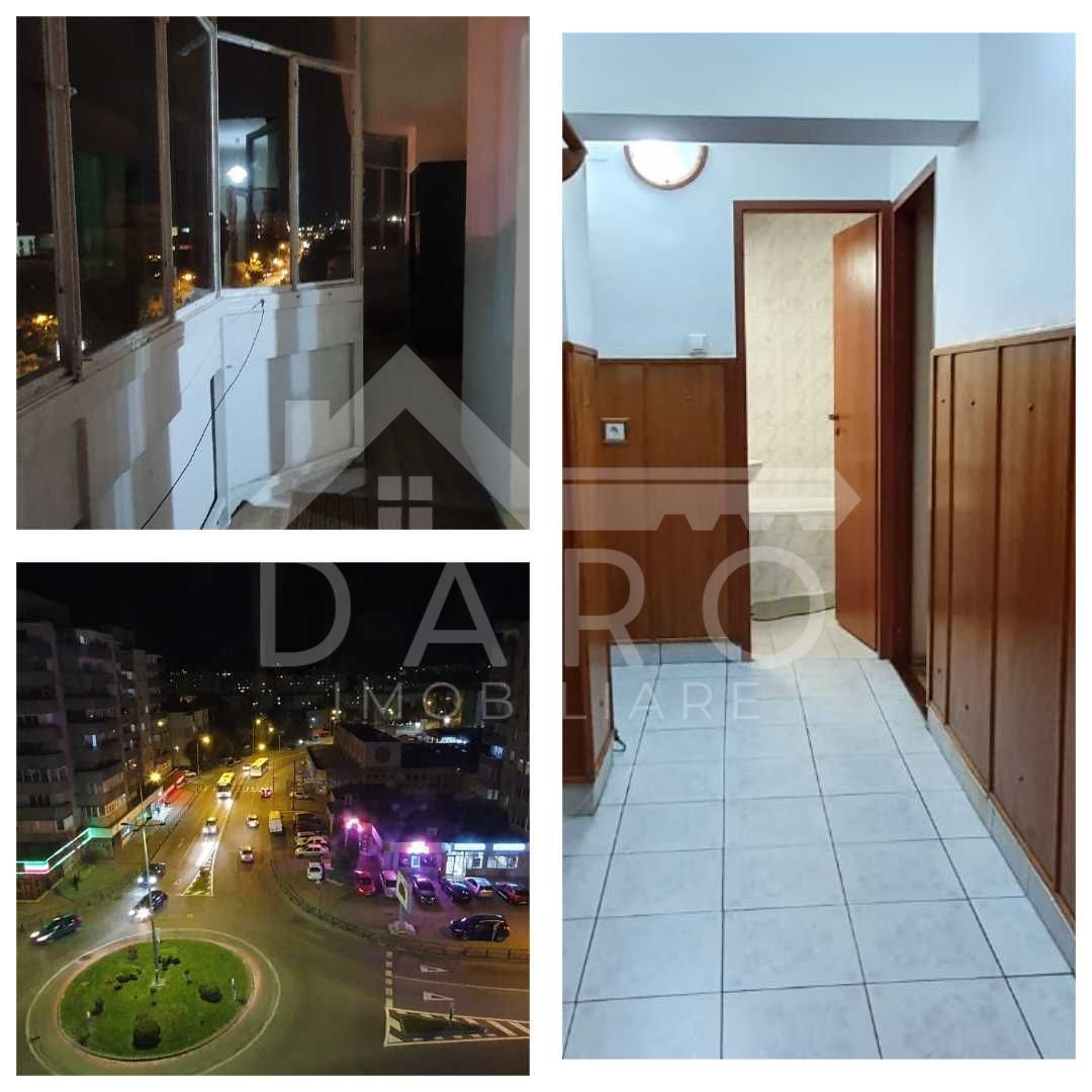 Apartament 3 camere de vanzare ,2 băi –Zona Corina (Tudor) - Poză 6