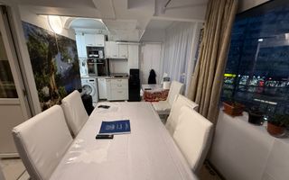 Ap 3 cam 90 mp -cu balcon - et 1- mobilat/utilat-langa Mega Mall - Poză 6