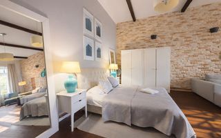 Inchiriere apartament modern, 100 mp, ultracentral –View - Poză 5