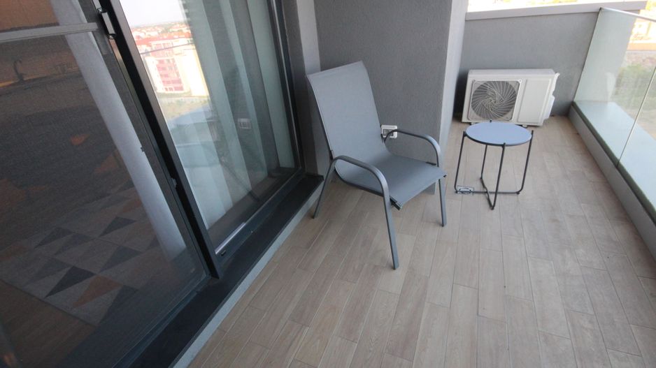 Apartament  inchiriere la ISHO - Poză 5