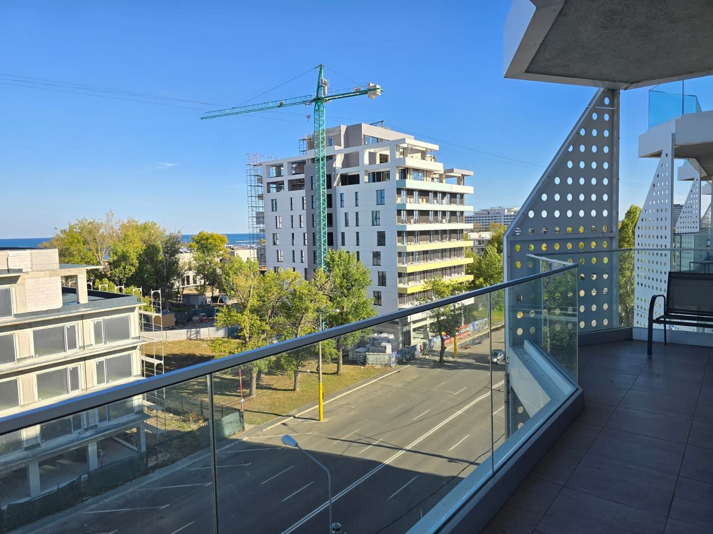 Nou pe piata - Lake On Mamaia – Apartament premium fără TVA - Poză 12