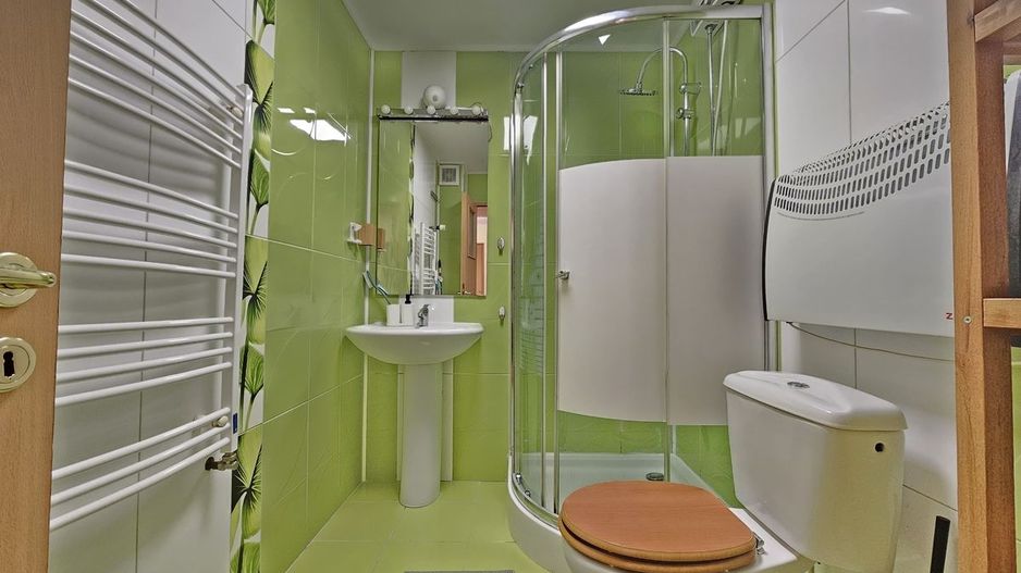 APARTAMENT 2 CAMERE | AVIATIEI - Poză 8
