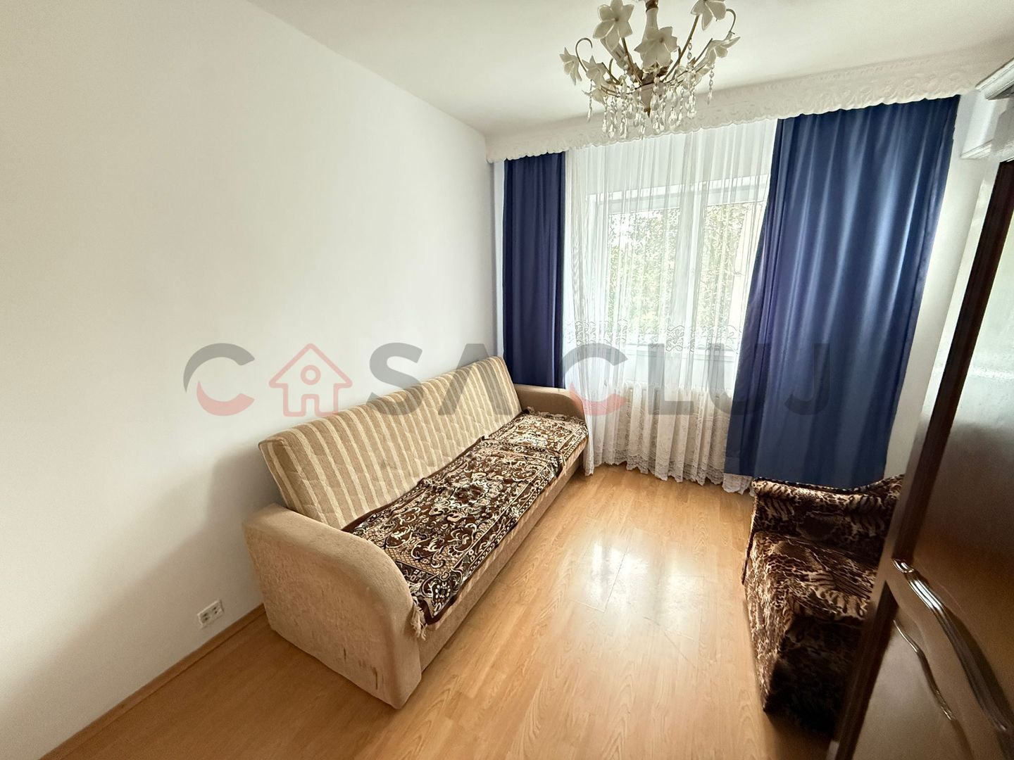 Etaj 1, Kaufland Manastur, Decomandat! - Poză 15