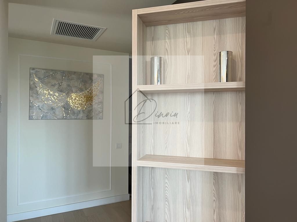 COMISION 0% I Apartament lux 4 camere  Iancu Nicolae I Residence 5 - Poză 27