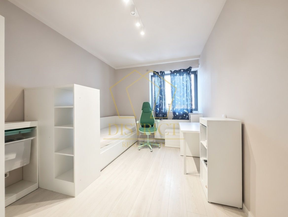 COMISION 0% Penthouse cu 4 camere si terasa de 153mp | Central - Poză 6