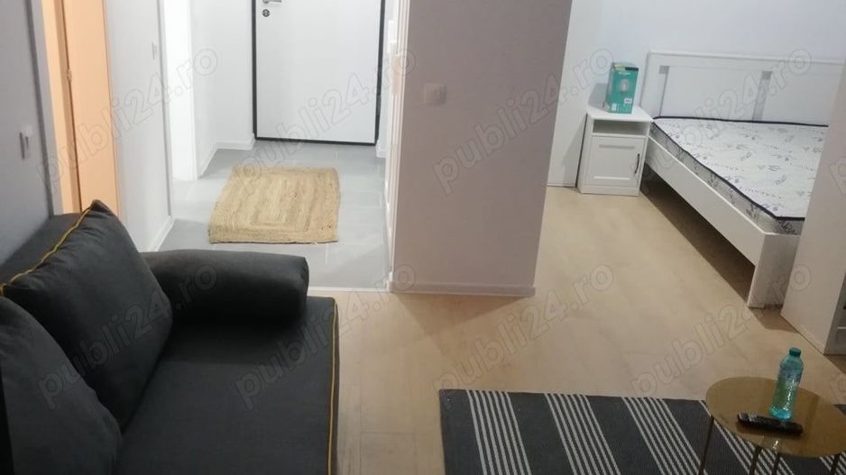Închiriere Studio | Atria Urban Resort | Piscină & Grădină | Loc de Parcare - Poză 2