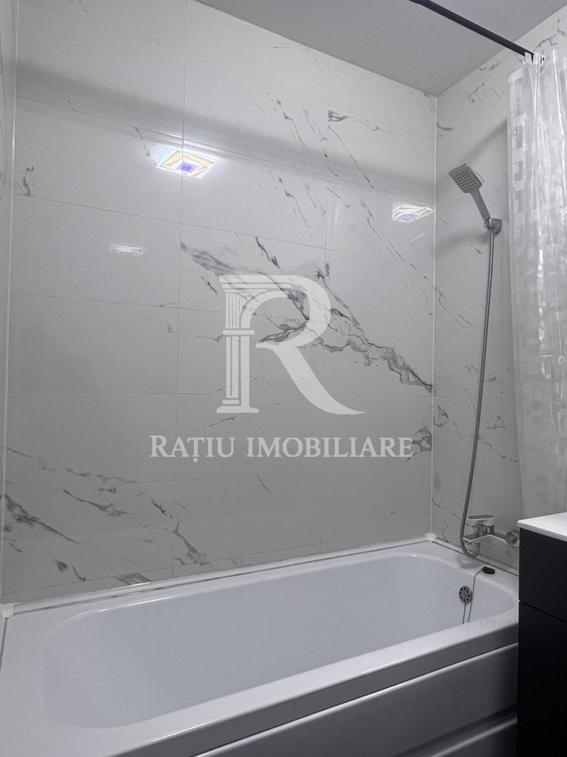 Apartament cu 2 camere | Parcare Supraterana | Prima Urbana | Oradea - Poză 11