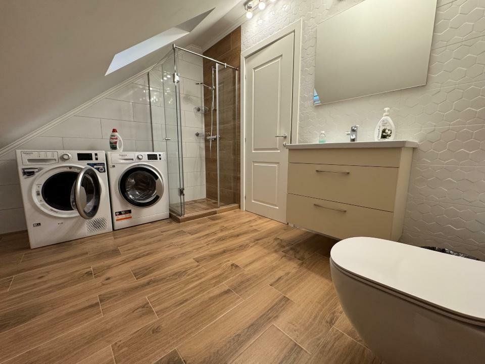 Duplex Exclusivist 4 Camere Calea Victoriei | Piata Romana | Blv Dacia | - Poză 8