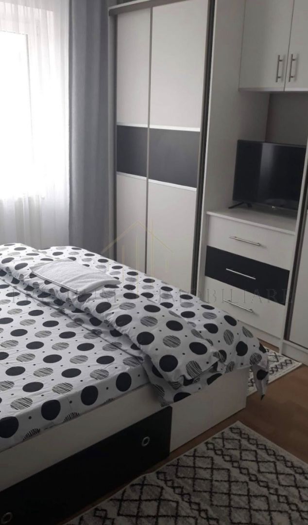 Apartament 3 Camere - Decomandat - Targu Ocna - Poză 7
