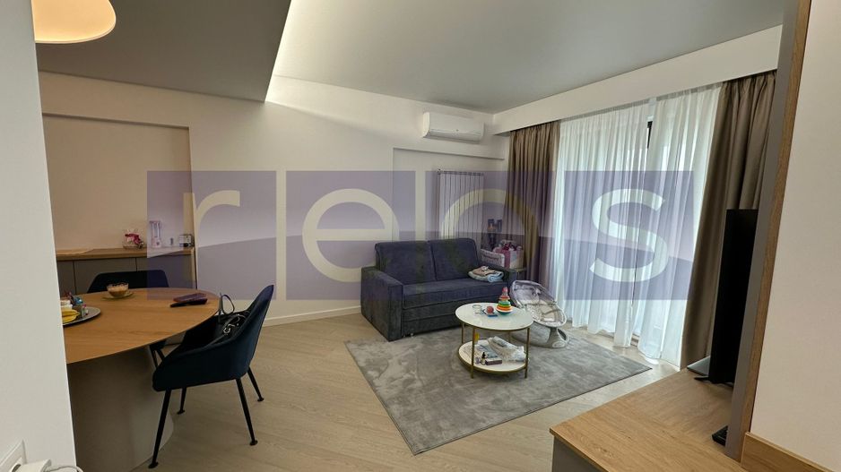 VANZARE 3 CAMERE | CORTINA NORTH | PIPERA - Poză 1