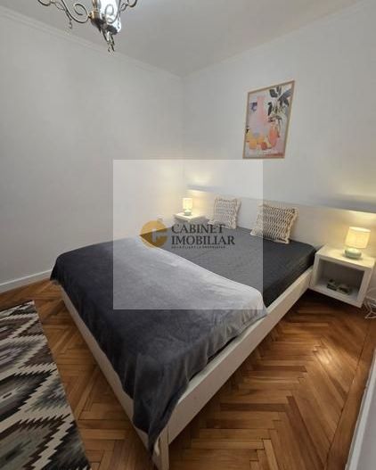 2 camere I Piata Romana - Bdul Magheru I Creditabil I Etaj 2 - Poză 4