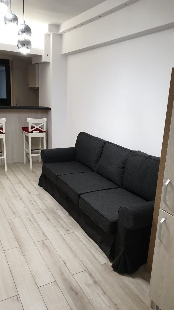Inchiriere apartament 2 camere NOVUM - Poză 2