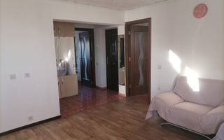 Ap 3 camere, complet mobilat, zonă liniștită, lângă Promenada Mall - Poză 4