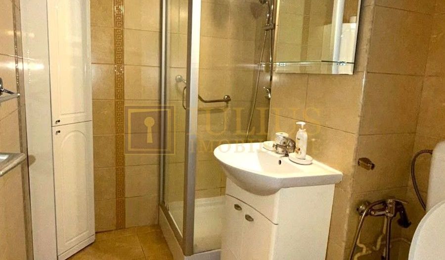 Apartament cu 2 camere in Complexul Studentesc, disponibil din 15 septembrie - Poză 9