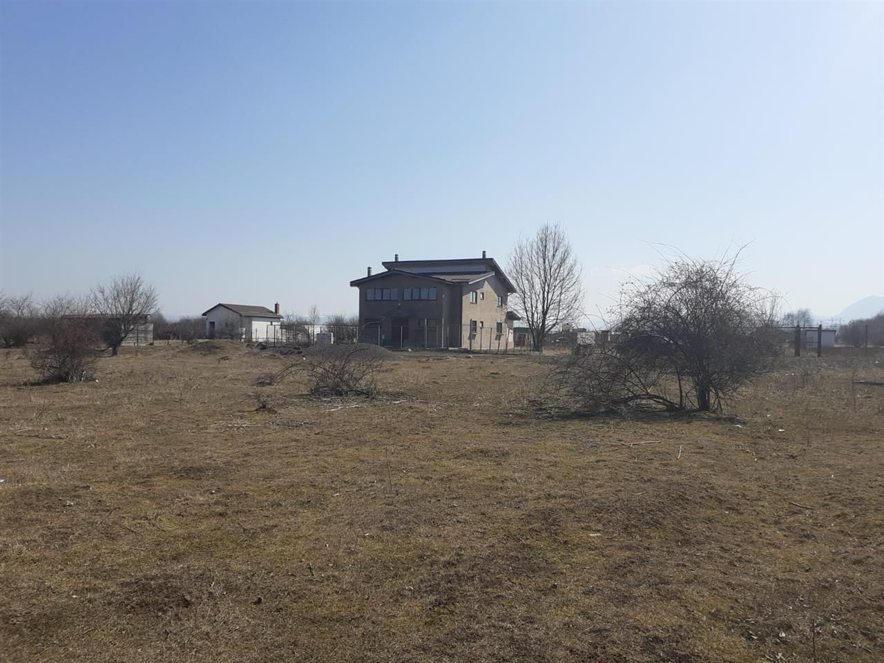 Teren constructii, segmentul investitional, Livada - Poză 1