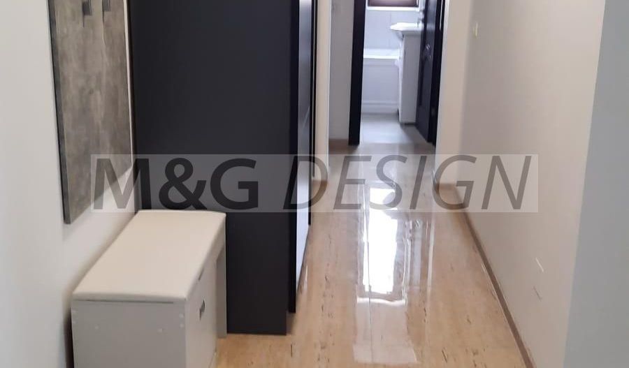 2 camere etaj 2 bloc nou langa ESSO loc de parcare - Poză 13