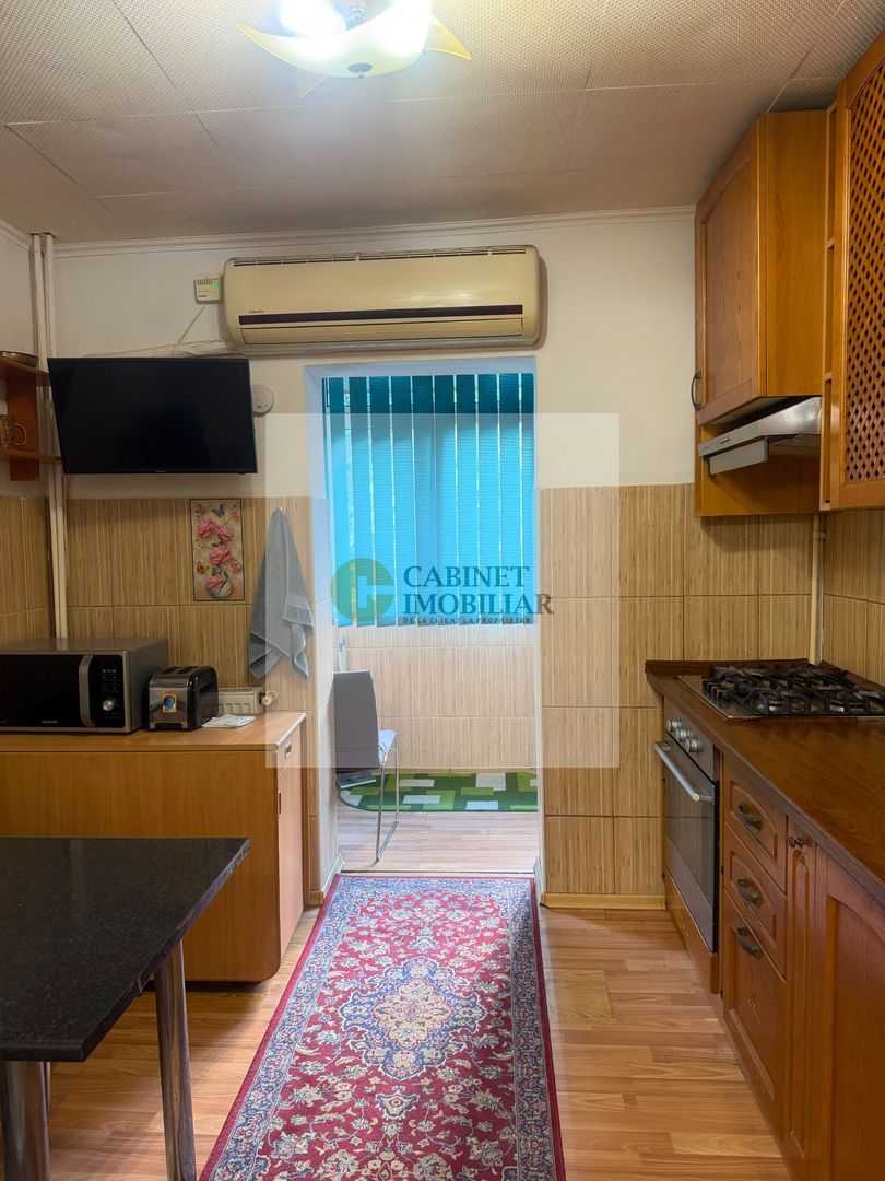 2 Camere-54MP | Decomandat | 1986 | Creditabil | 2/4 | M Crangasi 7min - Poză 11