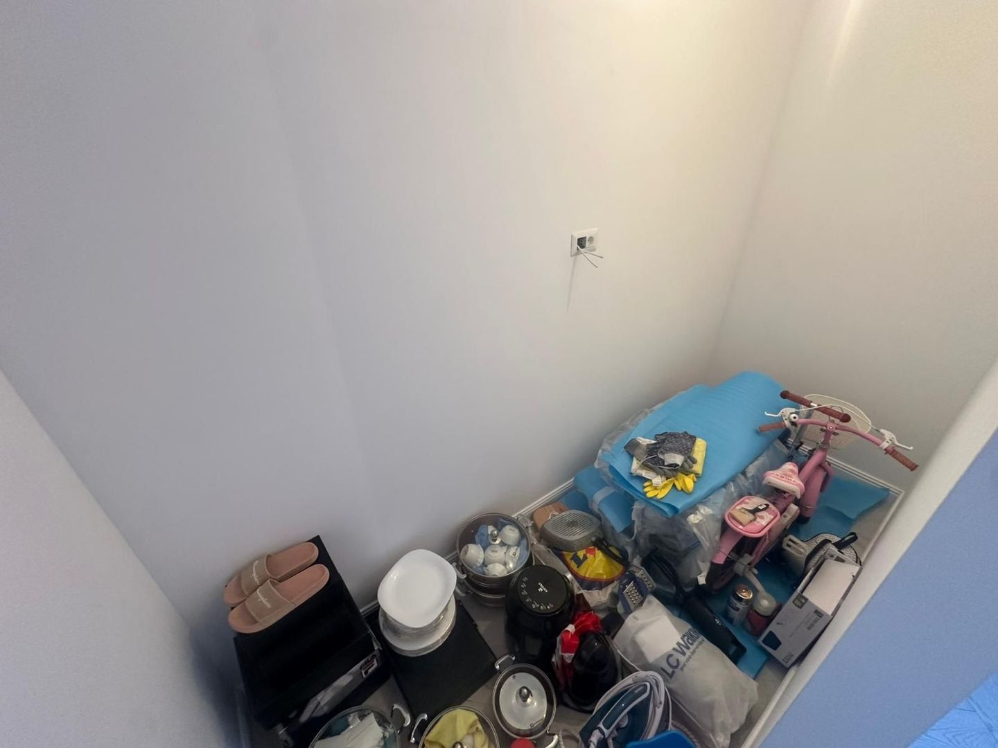 CASA INSIRUITA RIVIERA PARK, PARTIAL MOBILATA, CURTE 150 MP, COMIS 0% - Poză 11