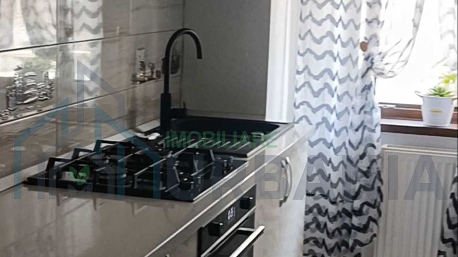 Apartament 2 camere cu loc de parcare în complexul rezidențial Bucium Confort, Iași - Poză 2