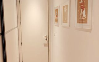 Apartament superb 3 camere Luxuria Residence I View panoramic - Poză 19