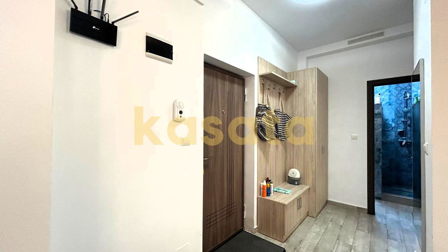 2 camere I Navodari I 55 mp utili I 50 mp de plaja I parcare I mobilat - Poză 8