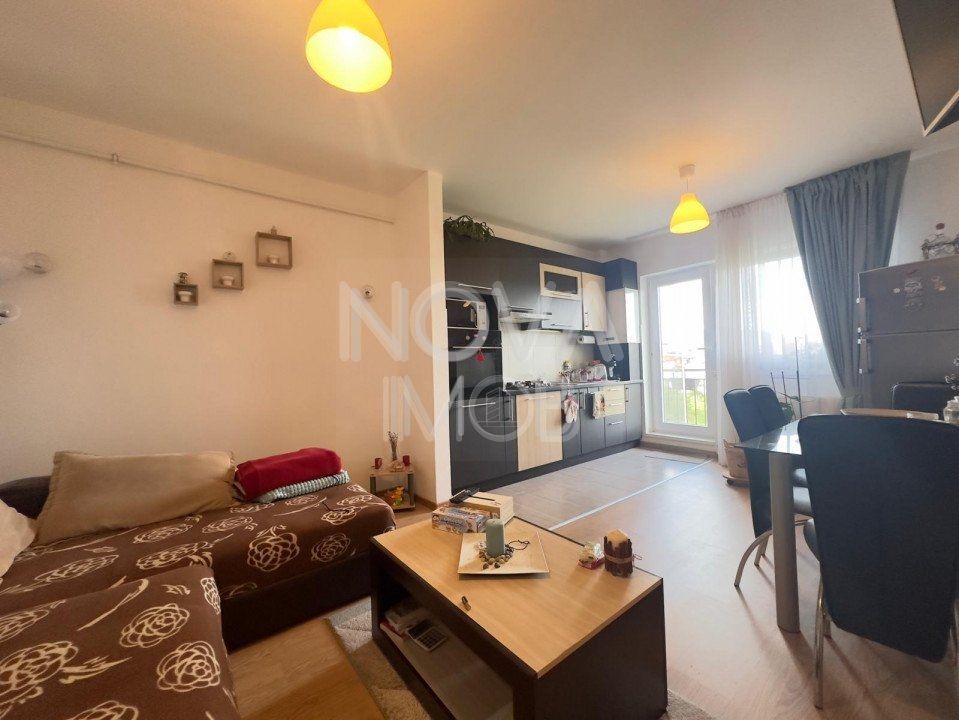 Apartament 3 camere, Selimbar - Poză 9