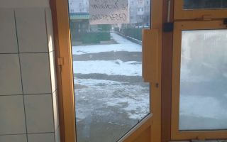 Spatiu de inchiriat - Poză 5