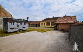 Teren 2.720 MP | Spațiu de birouri | Aita Mare - Poză 14