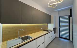 Apartament premium 2 camere+parcare SILK DISTRICT - Poză 7