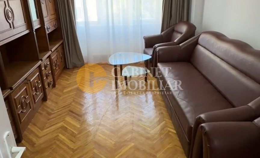 Nicolina 1 - 3 camere decomandat - 2 bai - etaj 3/8 - boxa - Poză 1