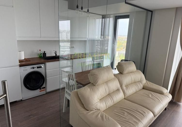 2 CAMERE MOBILAT SI UTILAT READY TO MOVE CU LOC DE PARCARE INCLUS | CLOUD 9 | - Poză 1