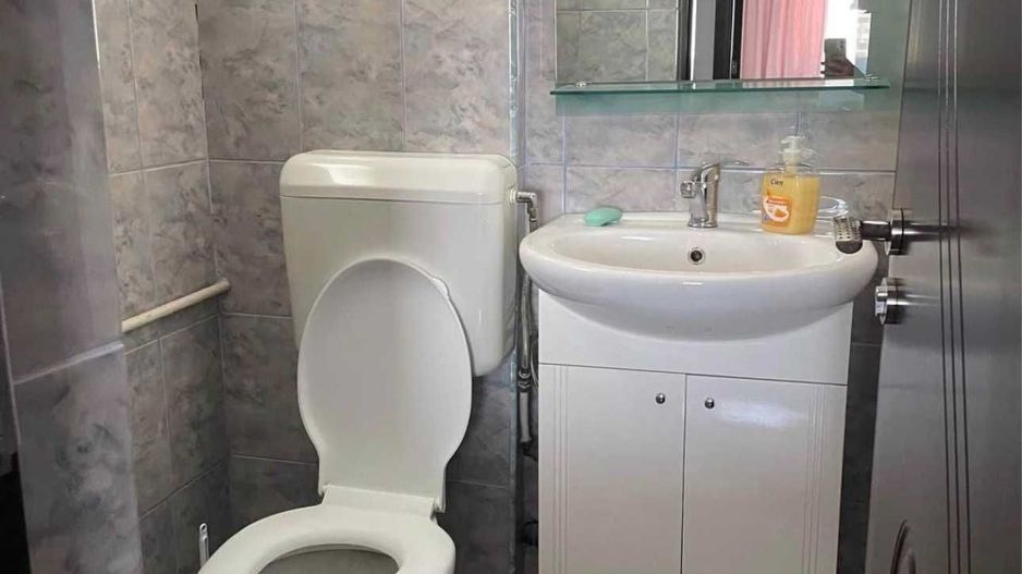 Inchiriez apartament 3 camere zona Piata Gorjului - Poză 6