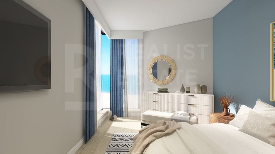 Vânzare, apartament, 3 camere, Meraki Resort & Spa, Constanța - Poză 3