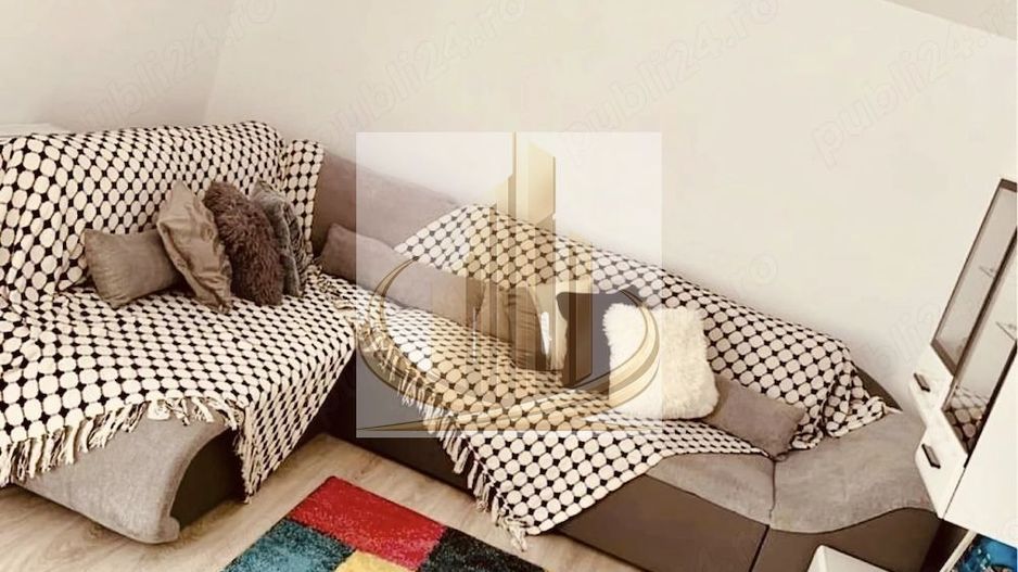 🏡 Apartament cu 2 camere, terasă și loc de parcare | 57 mp utili - Poză 2