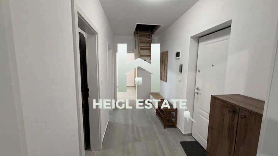 Apartament decomandat cu 2 camere si pod situat pe Calea Urseni - Poză 5