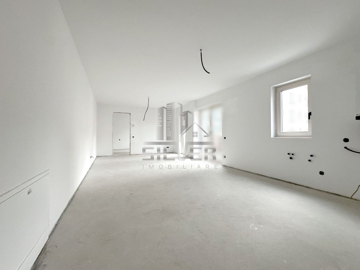 Apartament cu 2 camere/52mp/Imobil Premium/Cartier Marasti. - Poză 7