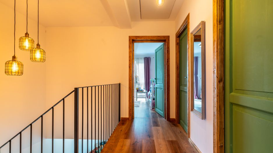 Duplex de vanzare in Floresti! - Poză 6