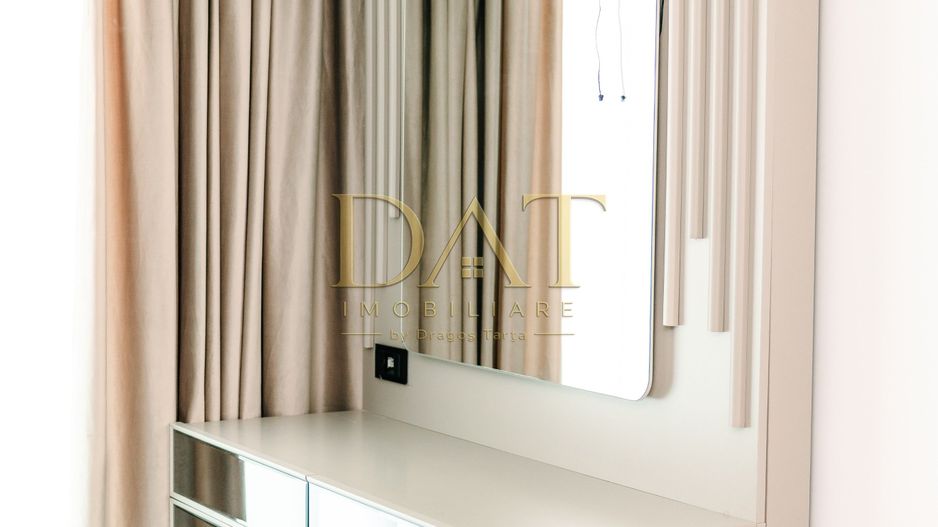 Apartament 2 camere | Green Life | Frunzișului | parcare subterana - Poză 8