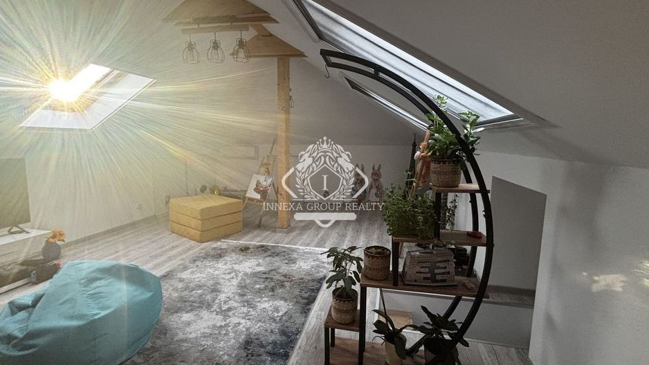 Casa moderna 5 camere - parcare in curte I Prelungirea Ghencea-Bragadiru - Poză 11