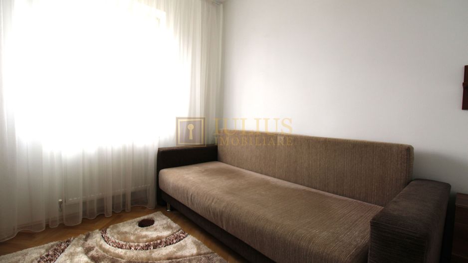 Apartament cu 3 camere - Clinicile Noi - Poză 10