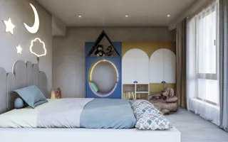 Vila Premium cu Piscina si Garaj dublu-Otopeni - Poză 23