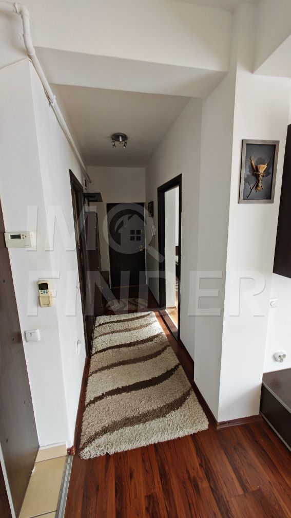 Apartament cu 2 camere, 57 mp, parcare subterană și boxă incluse– Bună Ziua - Poză 4