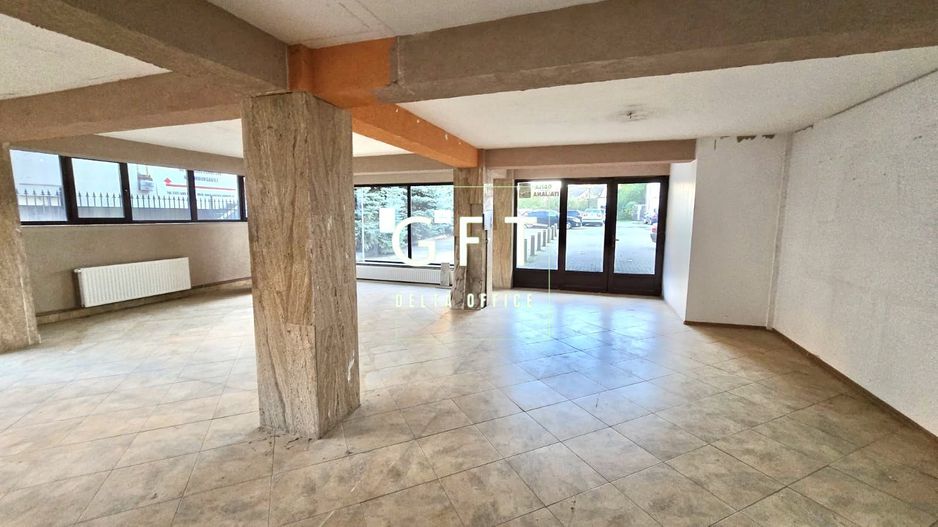 Spatiu comercial de închiriat, zona - Registrul Comertului, Exclusivitate! - Poză 5