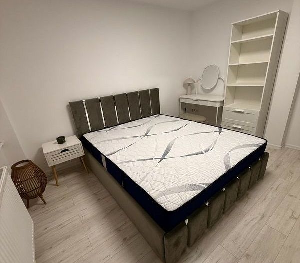 Prima inchiriere | Apartament 2 camere | Aviatiei | 2 bai | Metrou Aurel Vlaicu - Poză 2