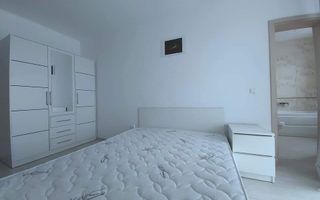 Apartament 3 camere de inchiriat in Sibiu -City Rezidence, cu terasa - Poză 2