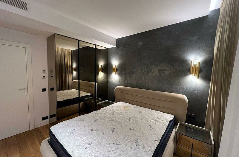 Inchiriere apartament 2 camere luxury | One Herastrau Towers - Poză 15