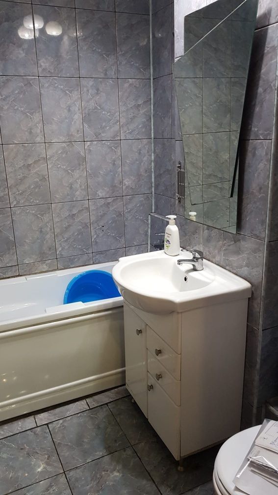 Garsonieră renovata, pet friendly, etaj 1, balcon, aproape metrou Titan - Poză 8