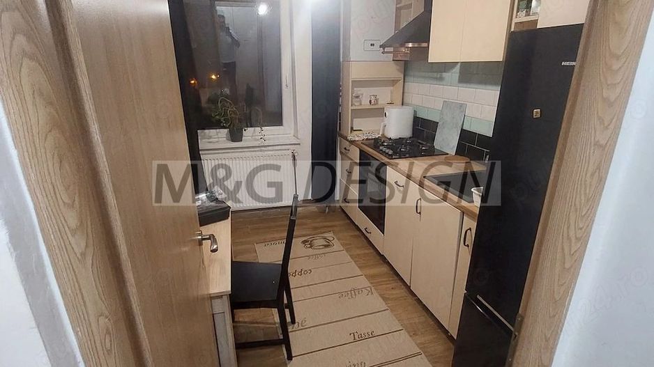 2 camere etaj 1 Brancoveanu renovat CENTRALA - Poză 5