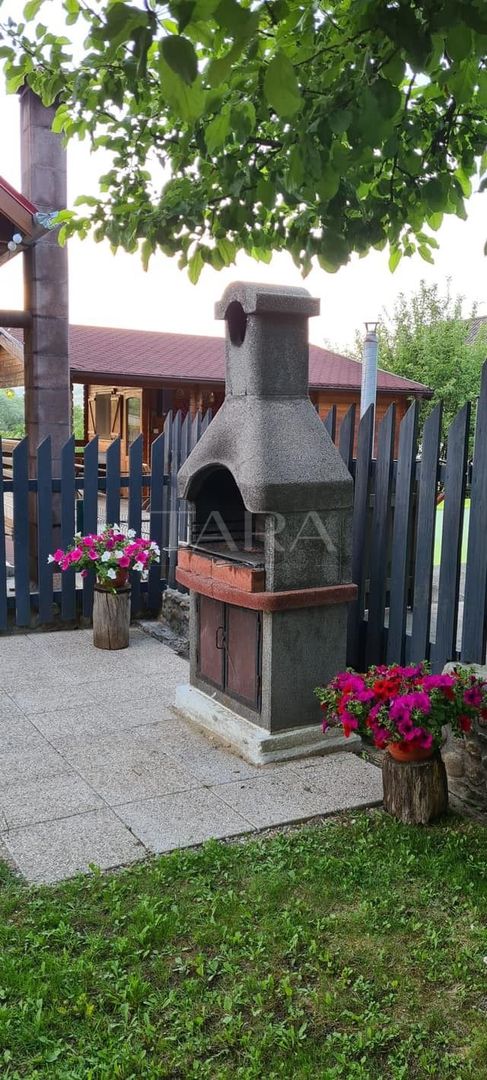 Casă de Vacanță Liniștită în Cluj-Napoca - Poză 5